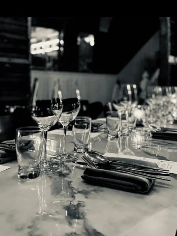 Soigné Soirée 4