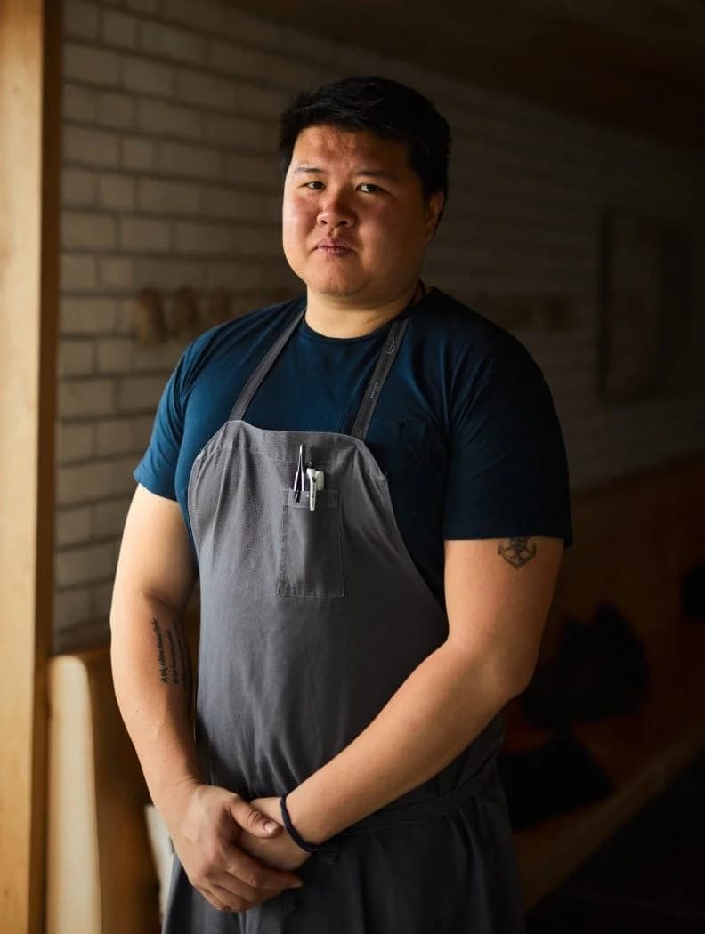 From Toronto to Copenhagen: A Culinary Homecoming 2