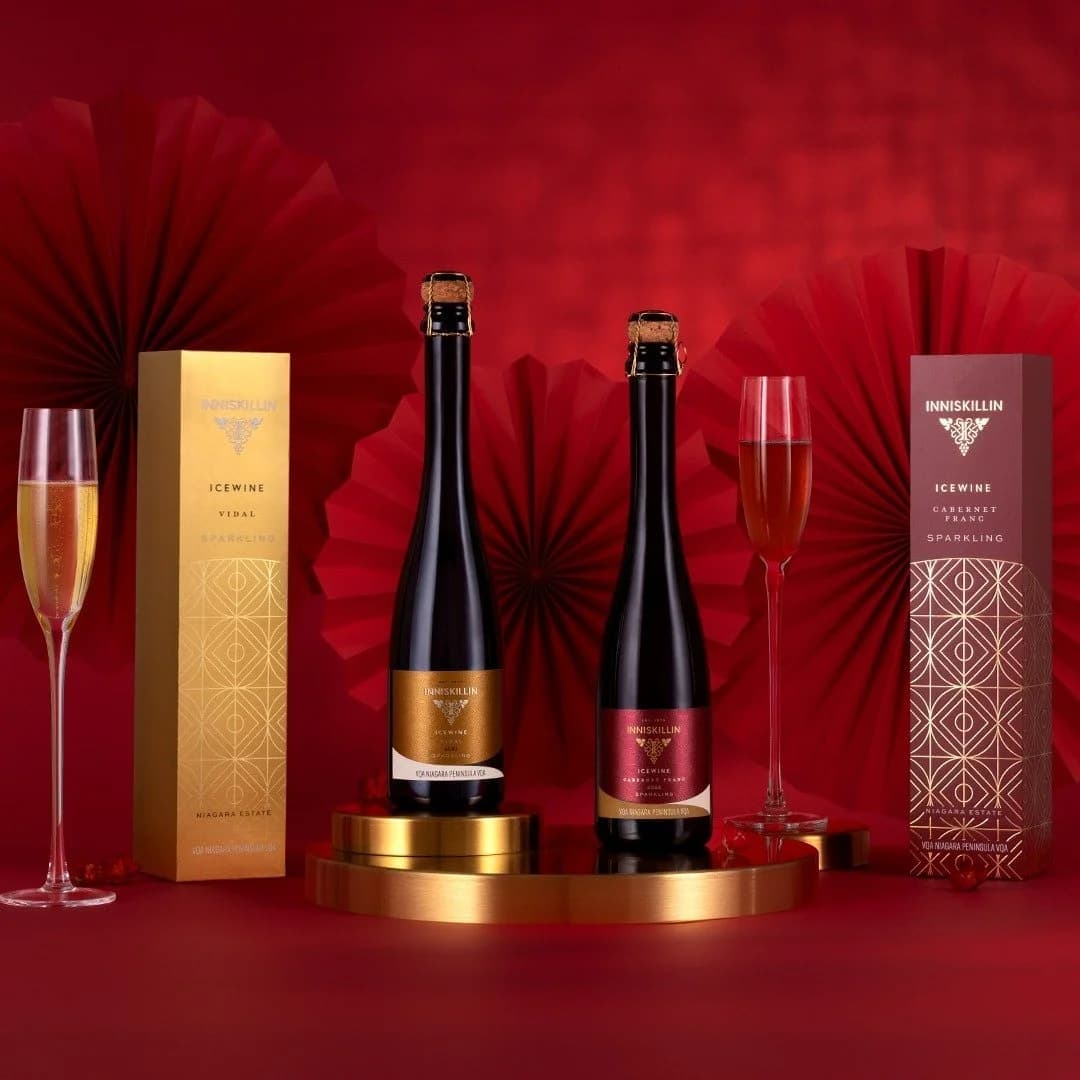 Satsuki Icewine Omakase 3
