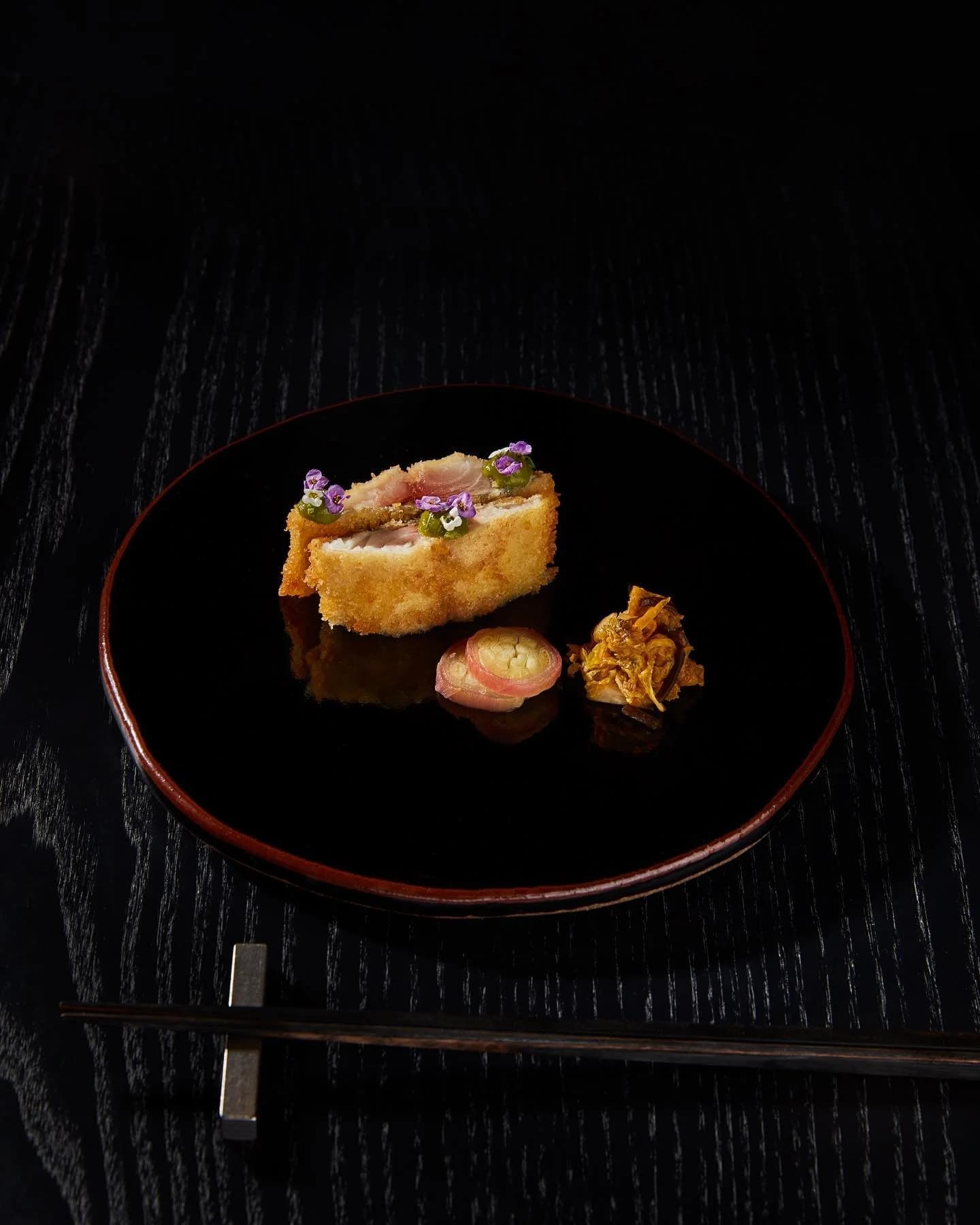 Hana Nabeshima Sake Dinner 3