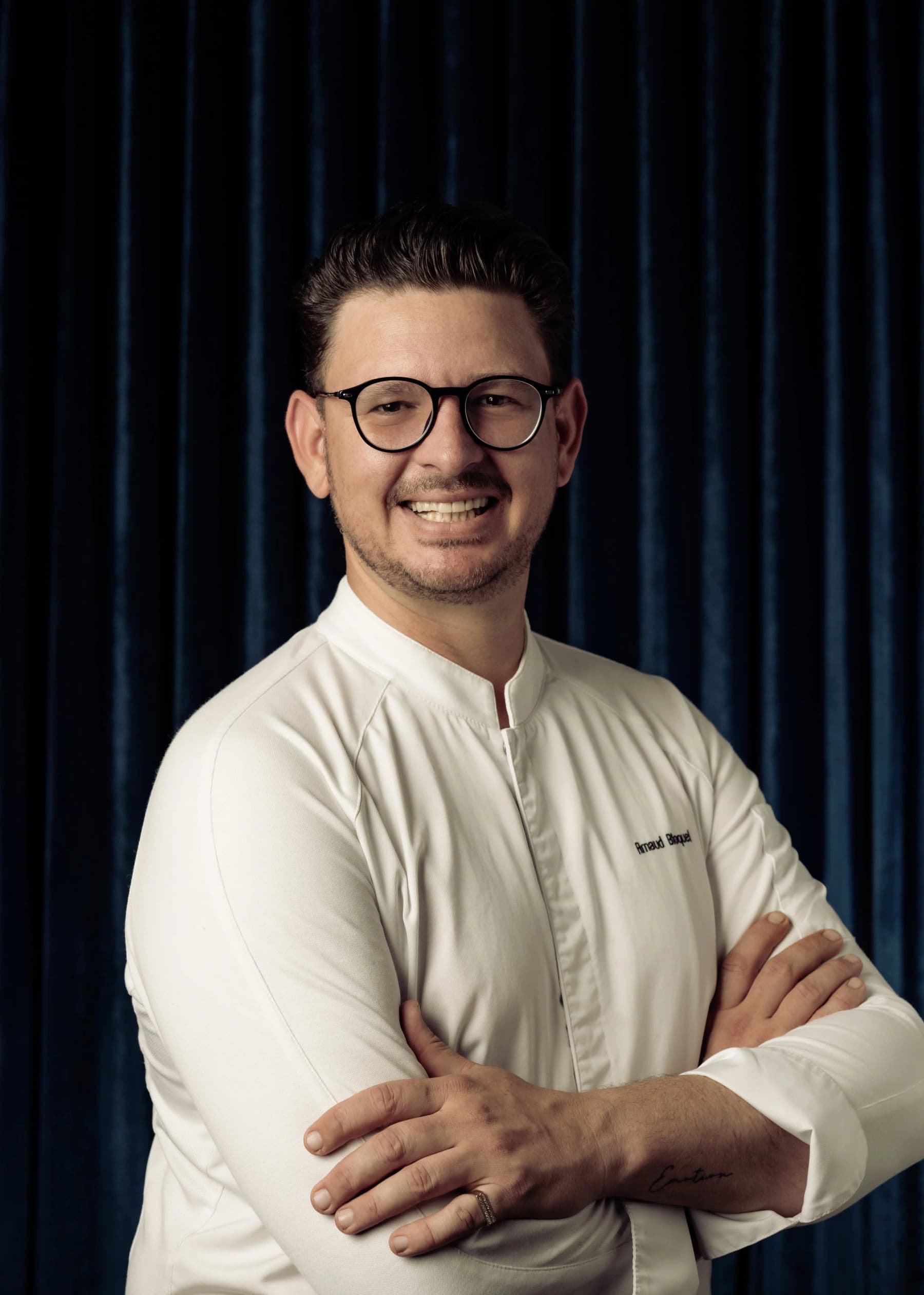 La Collab No. 8 | Amano Trattoria × Lucie 6