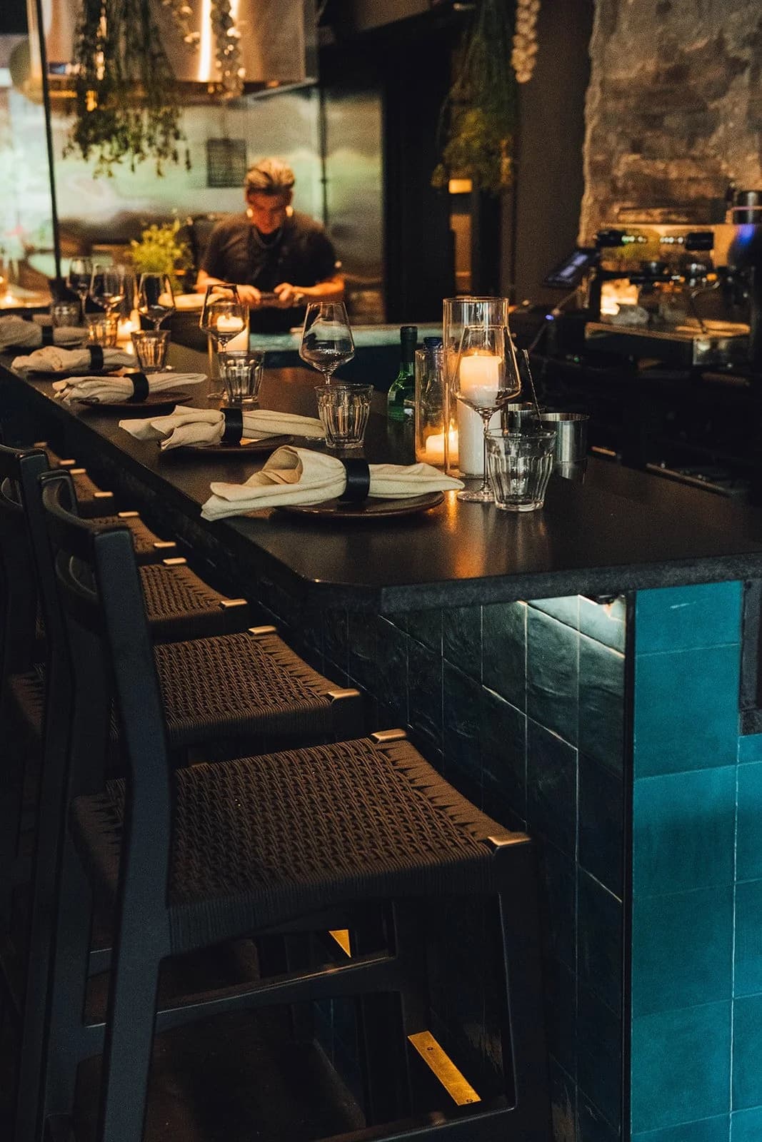 Bar Luz hosts London UK's Tacos Padre 3