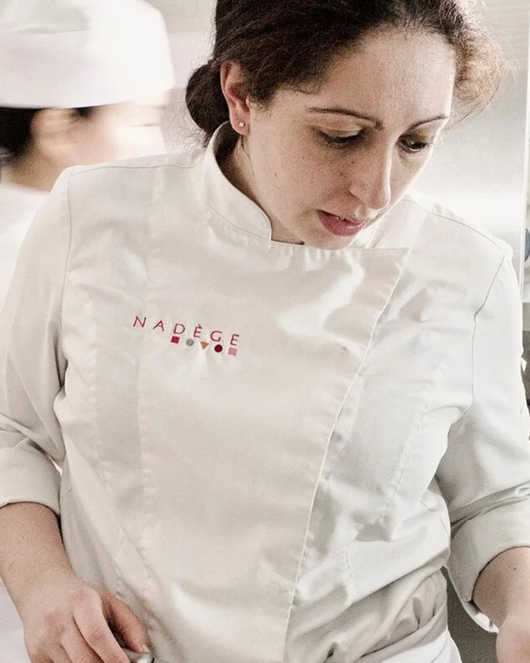 Chef Nadège's Lyonnais Tasting Dinner