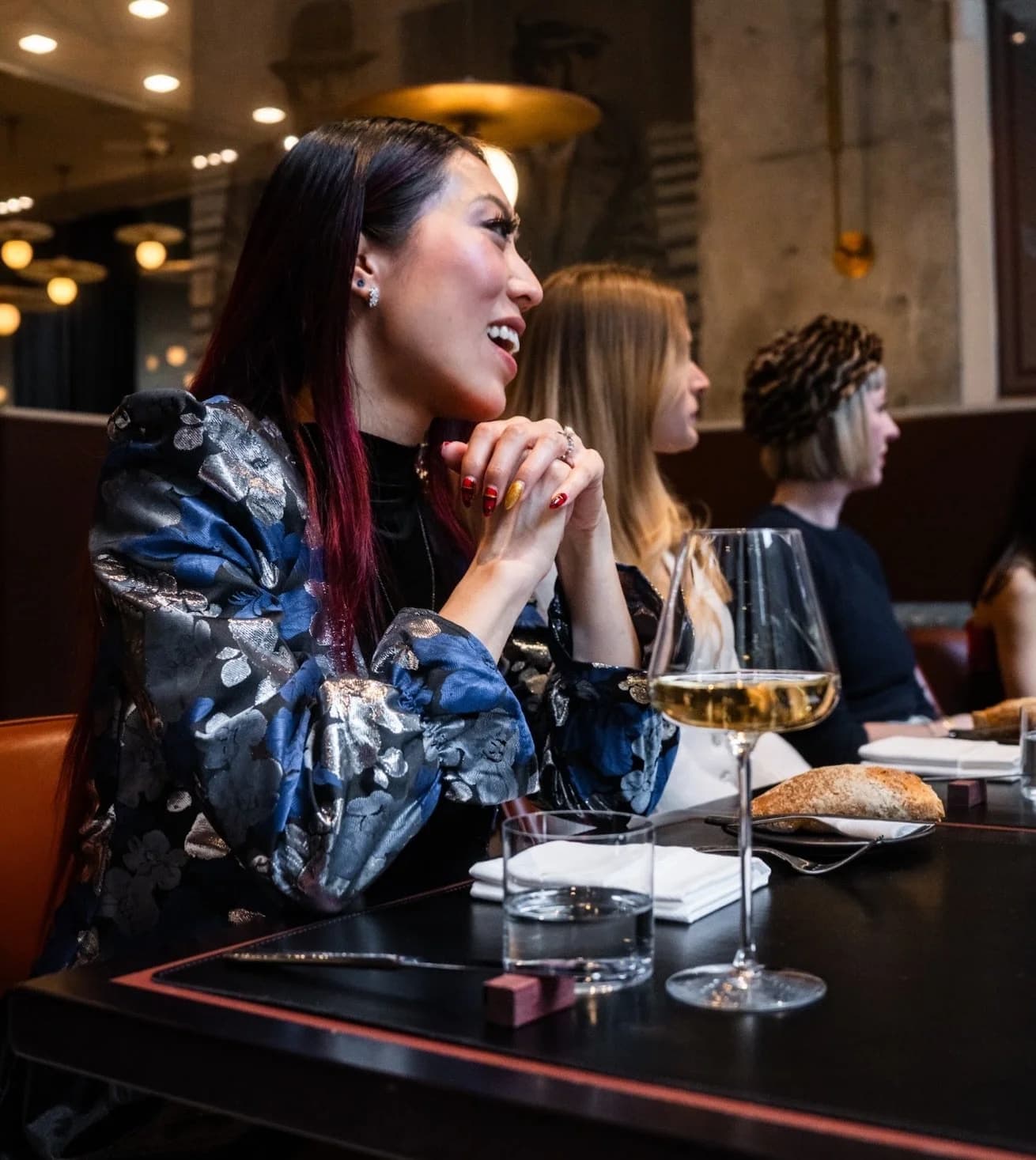 The ELLE Gourmet Dinner 4