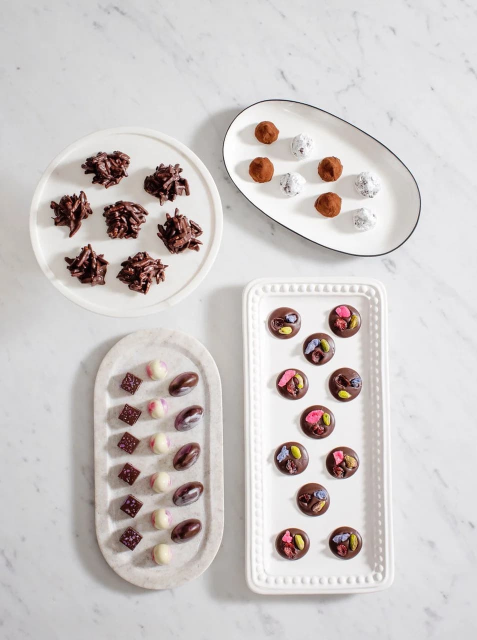 La Collab No. 16 | An Evening with Anna Olson 5