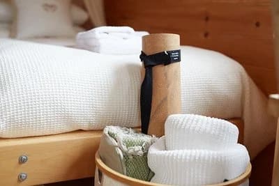 The Lilac Retreat - Culinary & Wellness Weekend 5