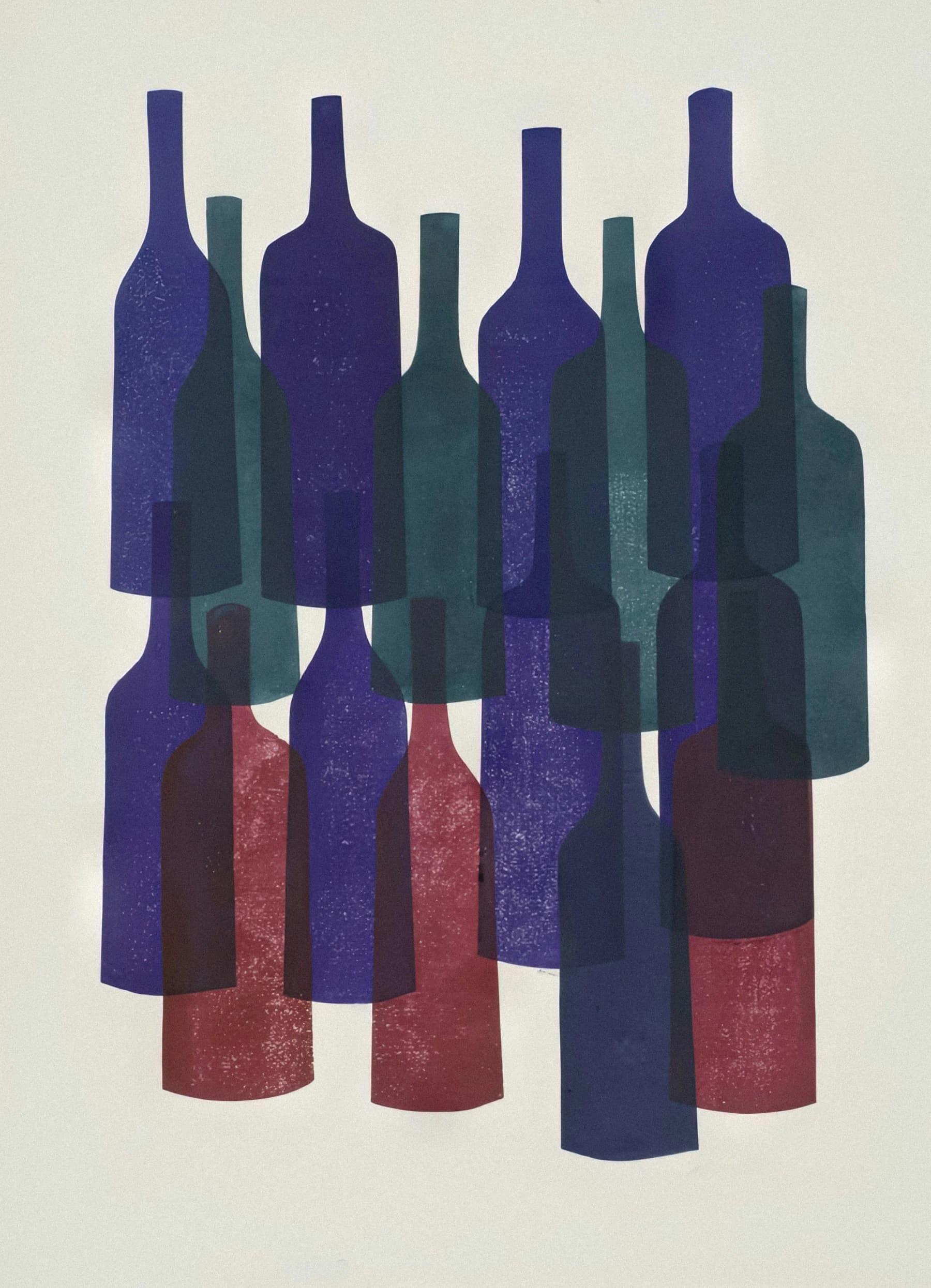 Parcelle Studio | Winter Wine Sessions with Christopher Sealy