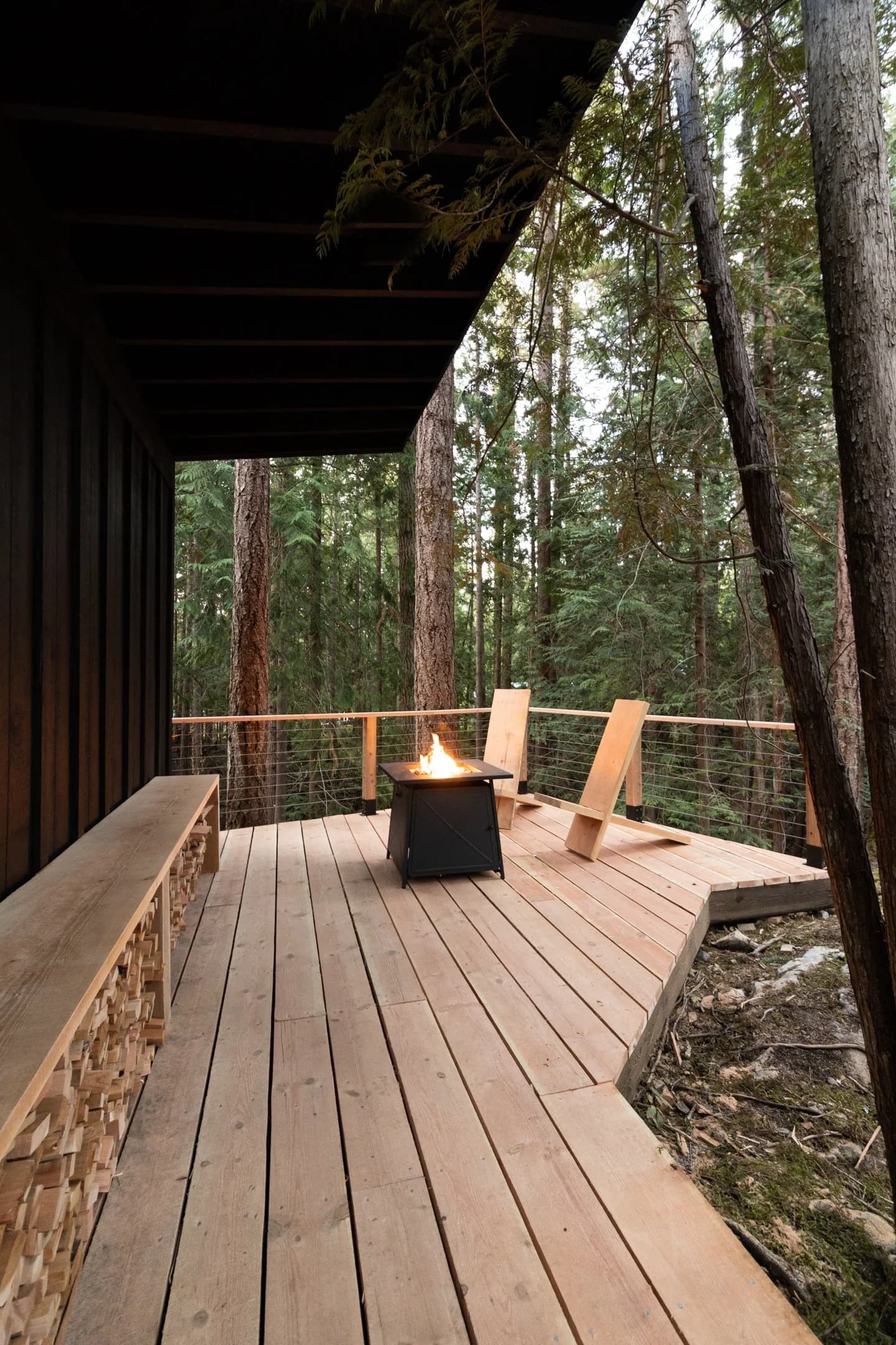 West Coast Foraging & Wellness Retreat 5