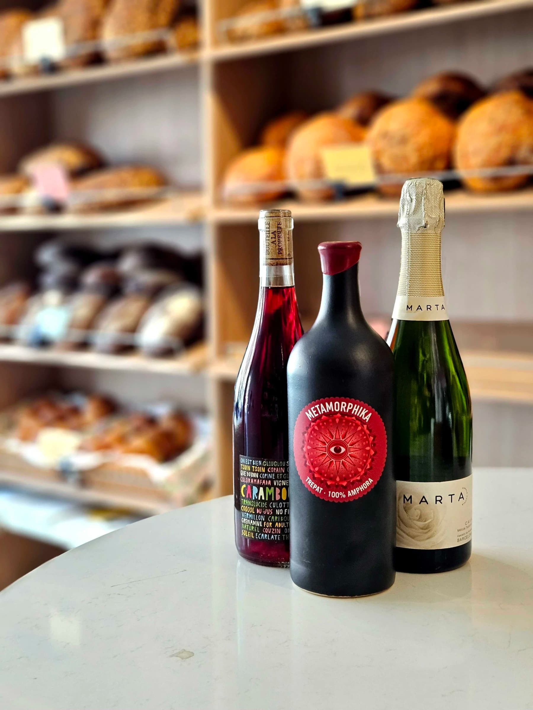 Holiday Sip & Shop