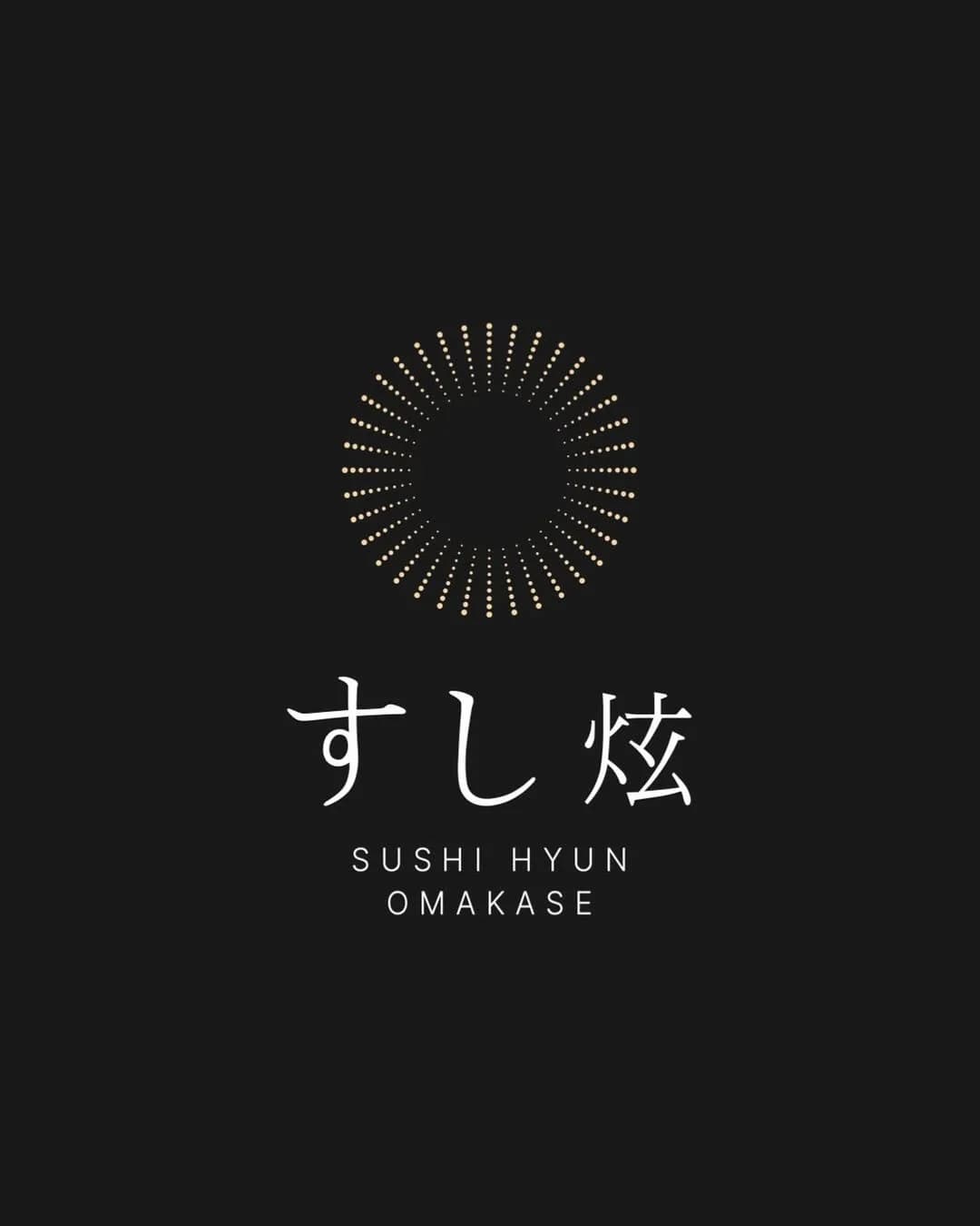Sushi Hyun Omakase 2
