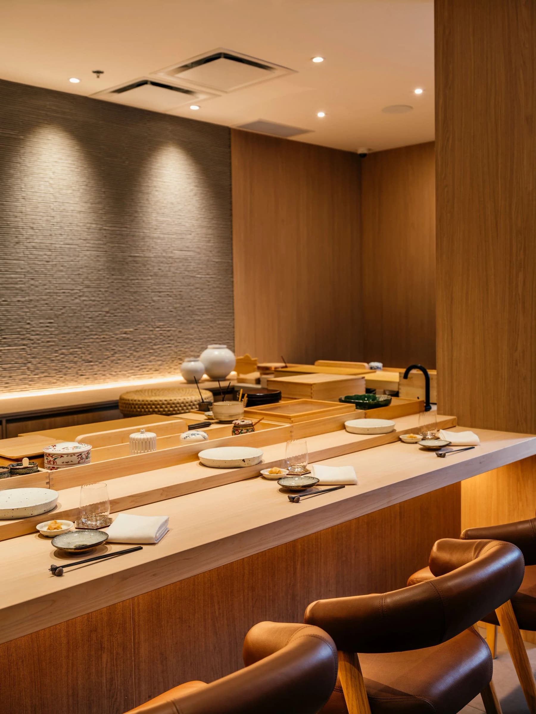 Sushi Hyun Omakase 5