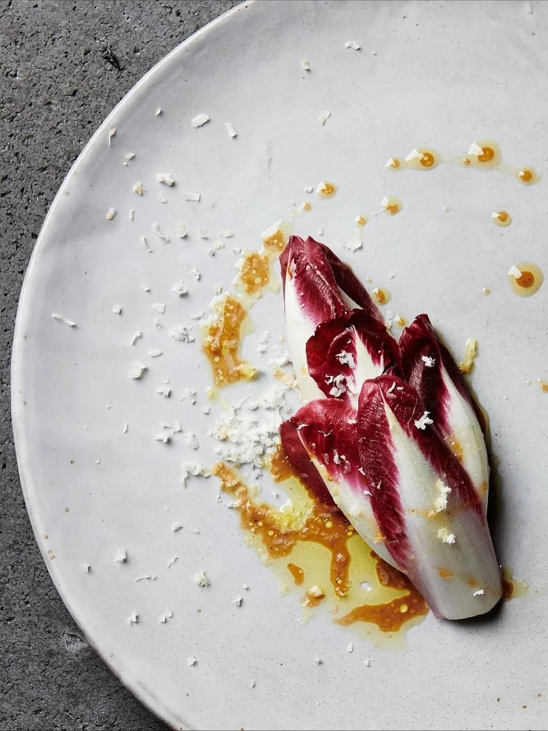Arbequina's Spring Tasting Menu 3