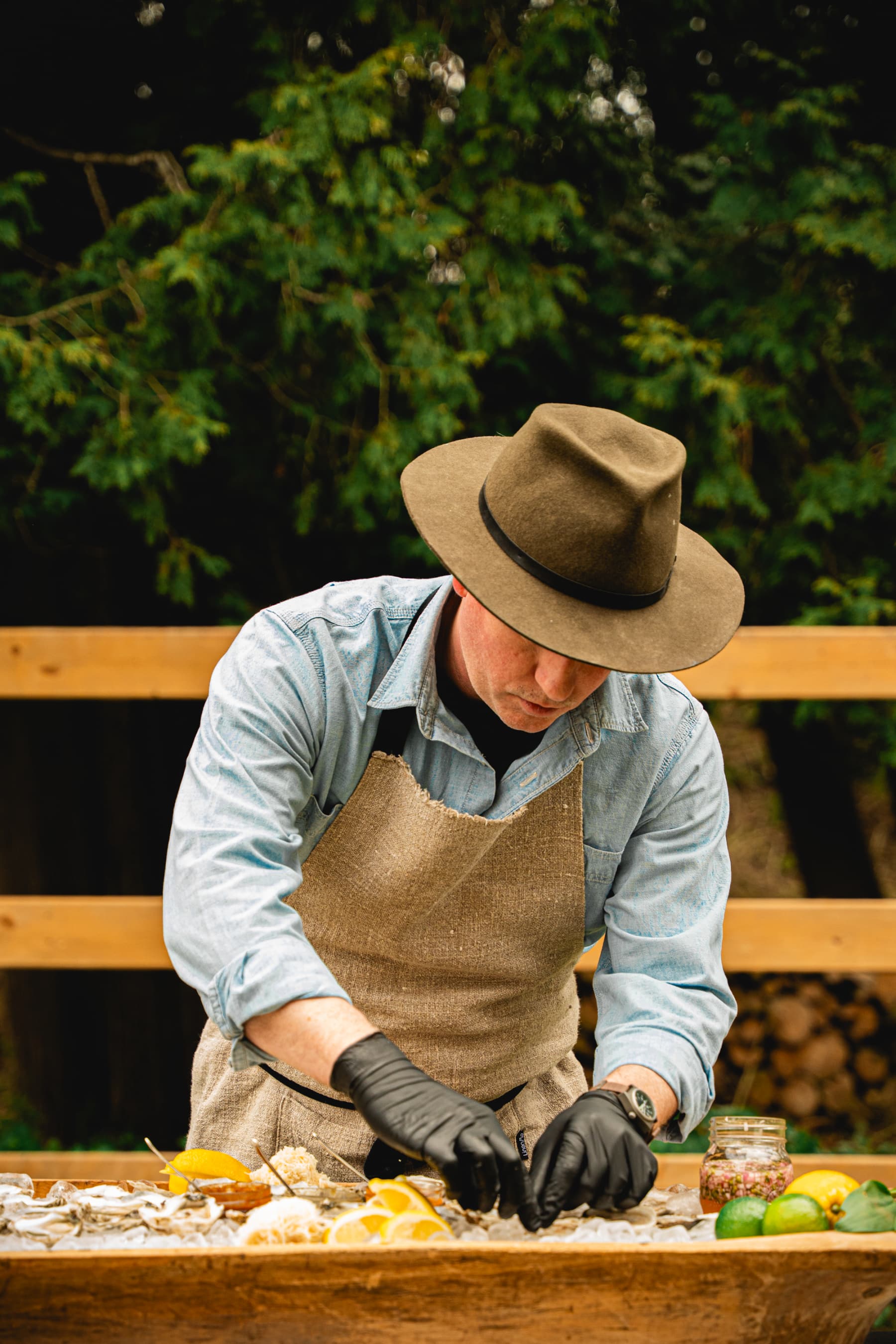 Fire & Feast at The Fieldstone Barn 4