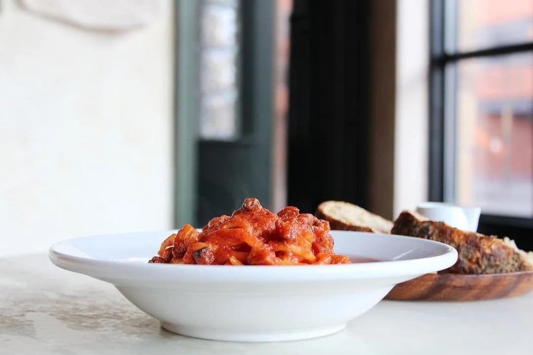 The Poderi Cellario Dining Event at Enoteca Sociale 3