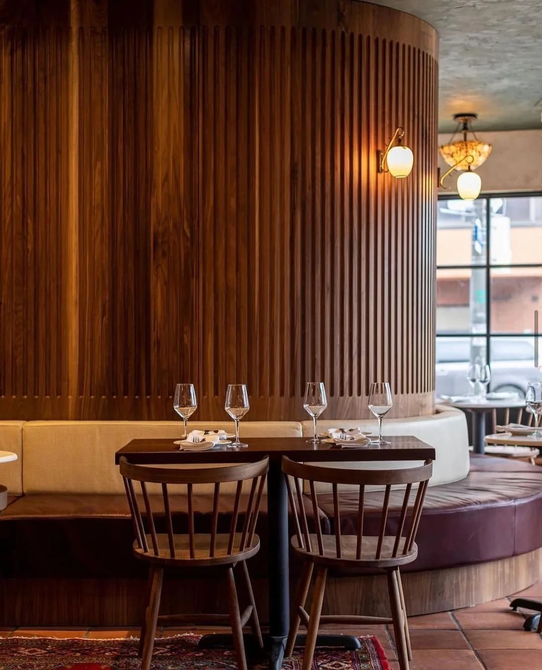 The Poderi Cellario Dining Event at Enoteca Sociale