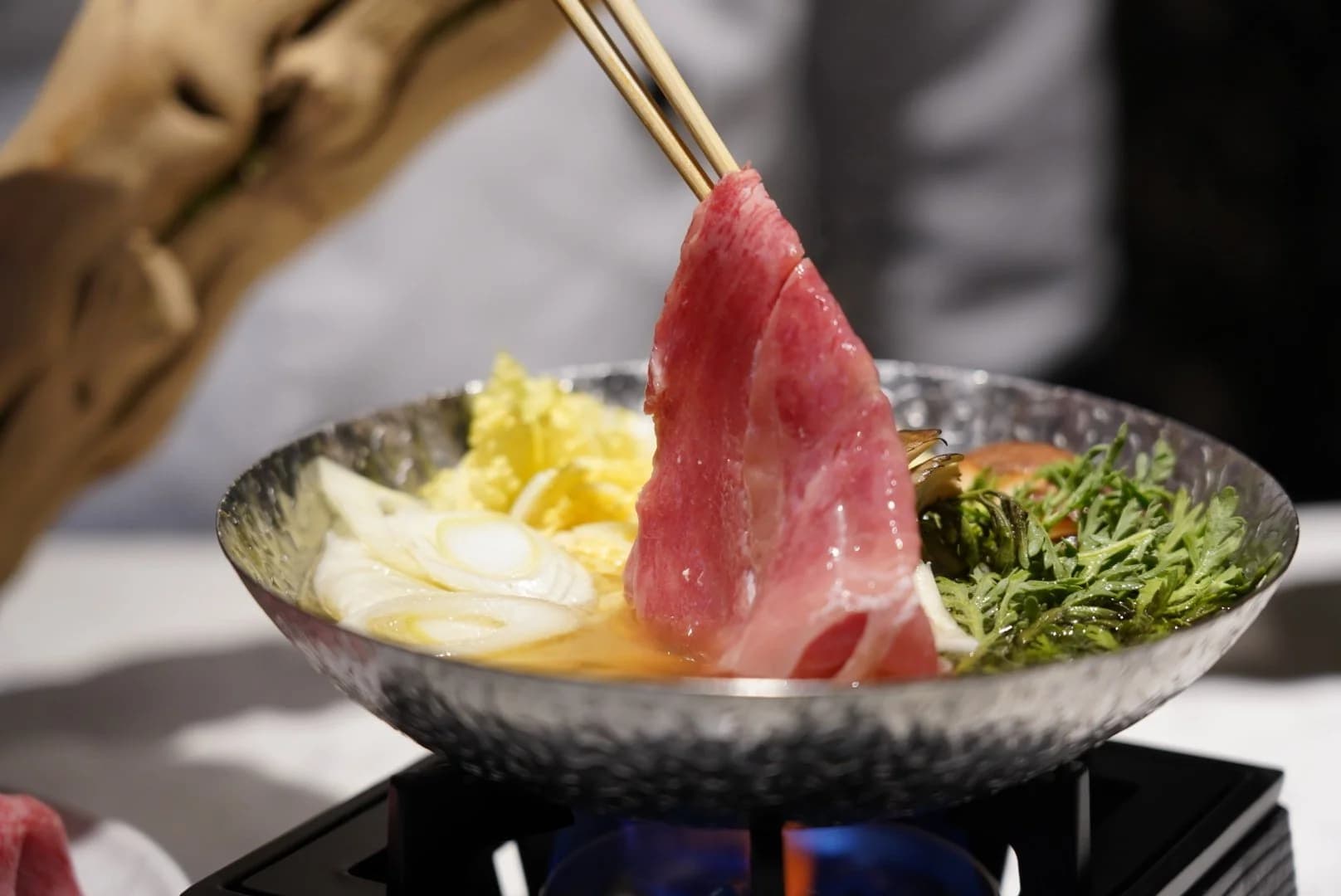 Miku's Shabu-Shabu Series 2