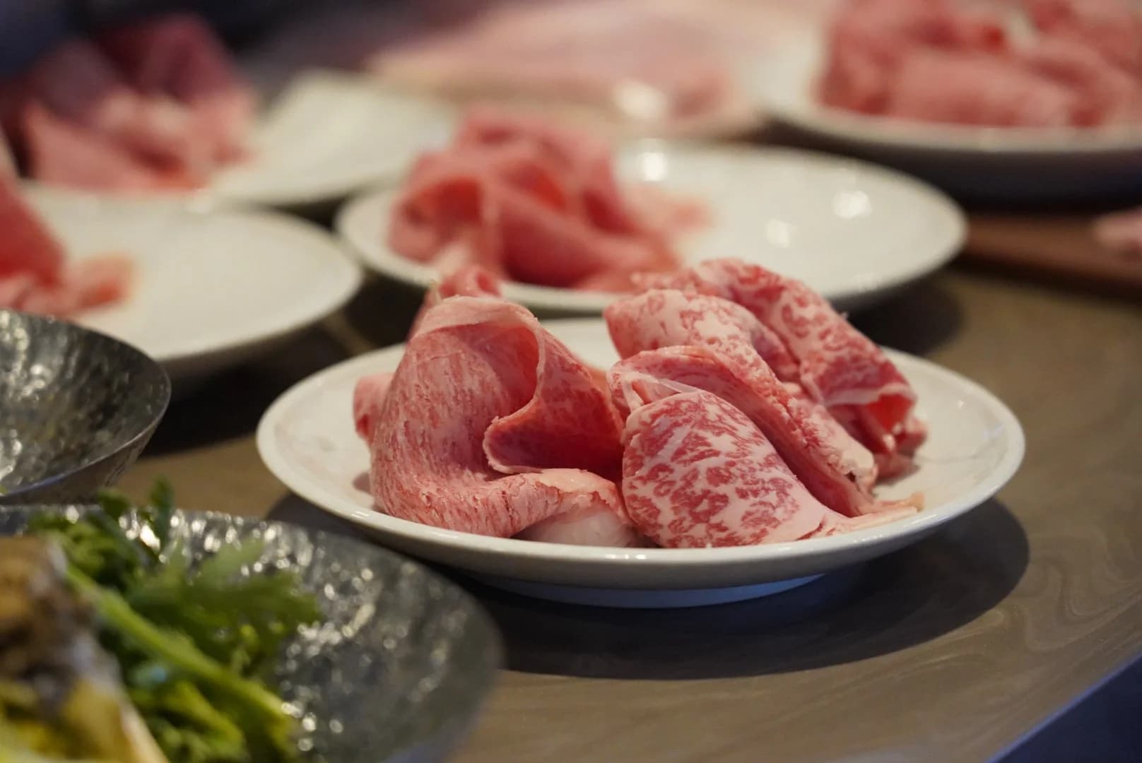 Miku's Shabu-Shabu Series 4