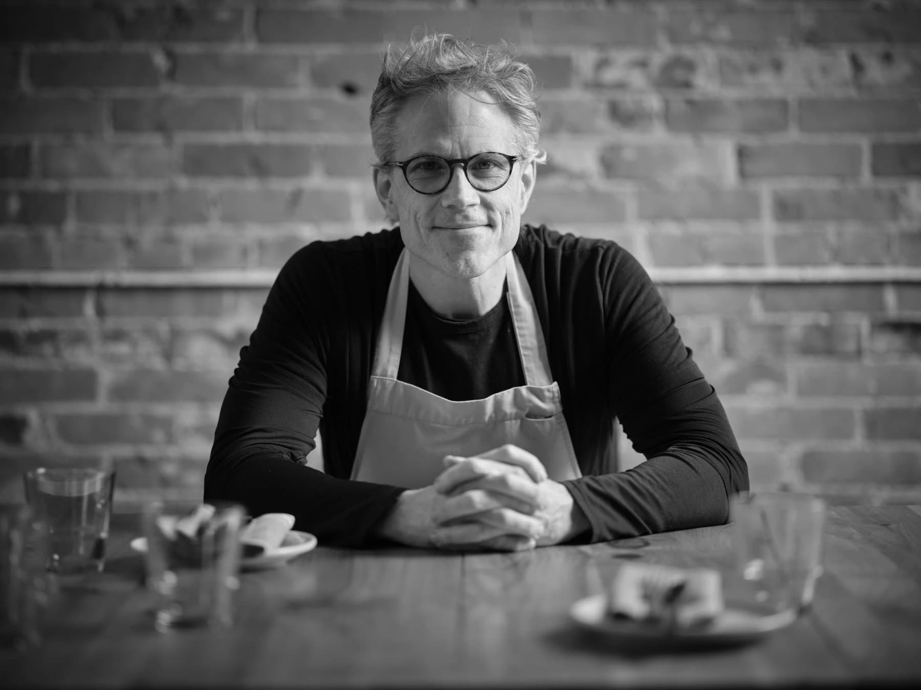 Special Chef Collaboration at Lucie 5