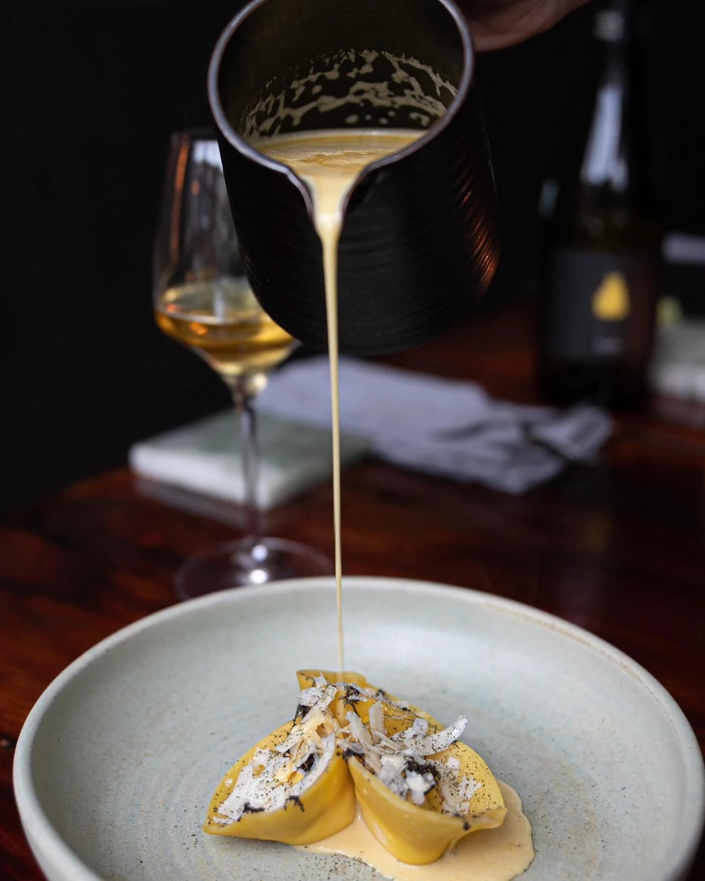 A Winemaker Dinner 5