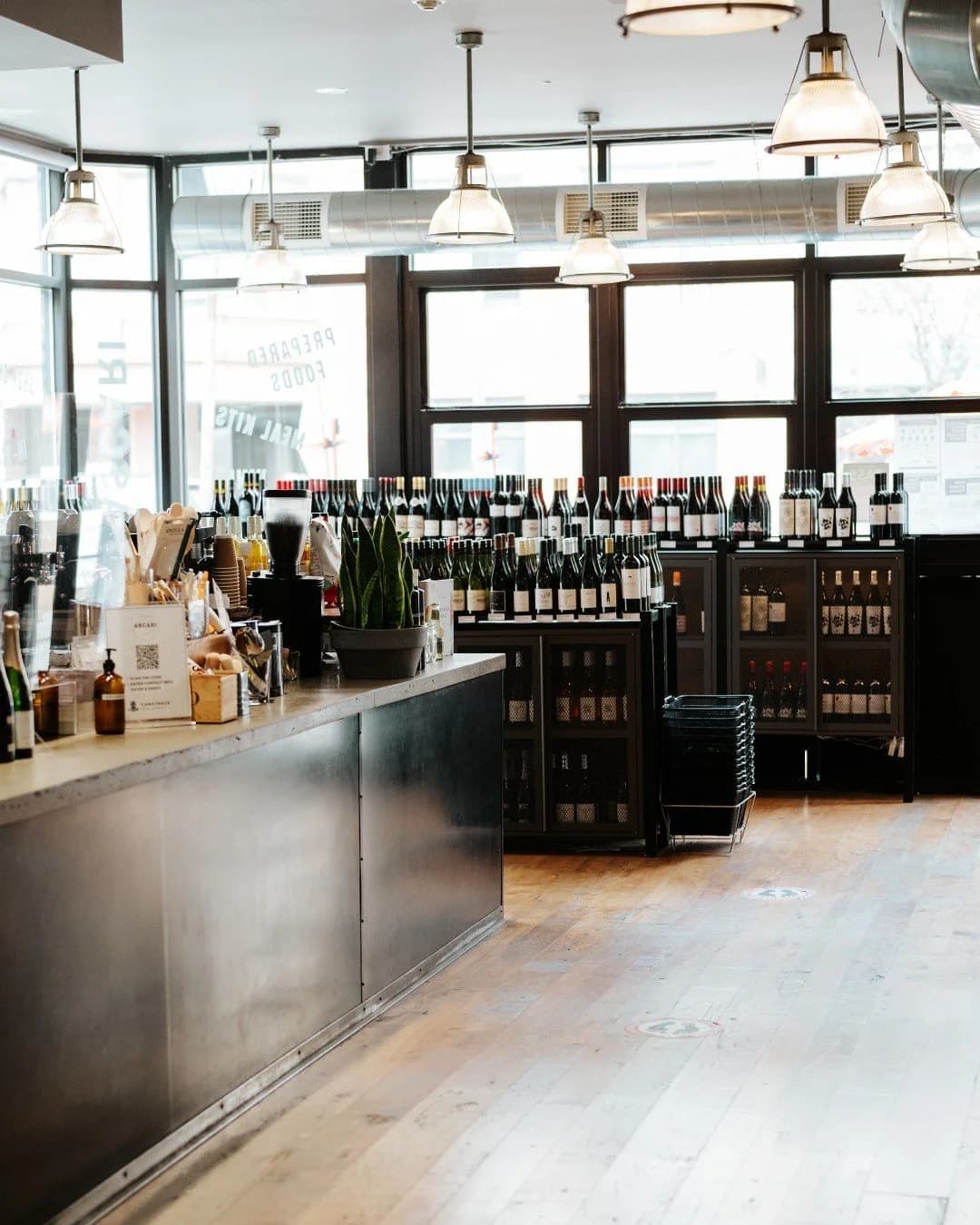Somm Grand Cru & Ascari's Mercatino E Vini Social 3