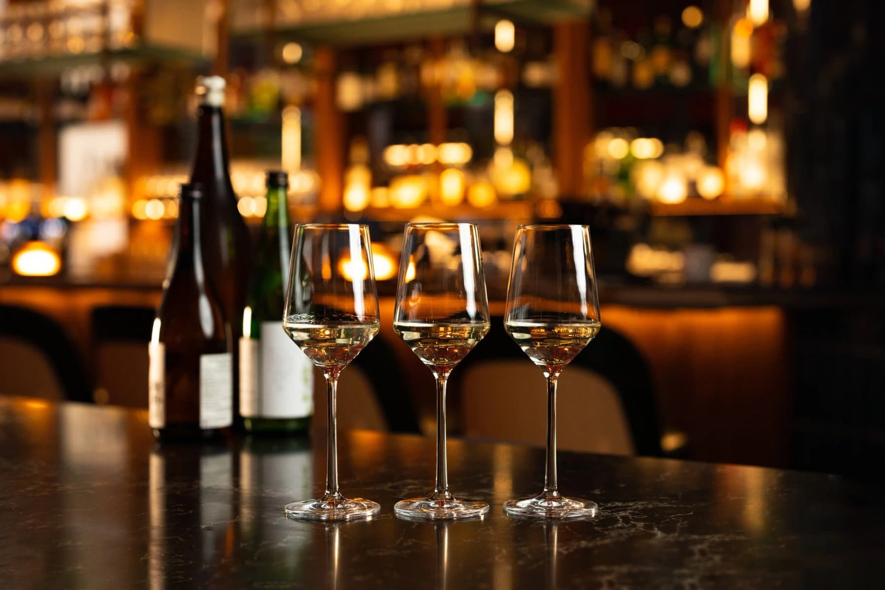 Sake & Savor at Minami 3