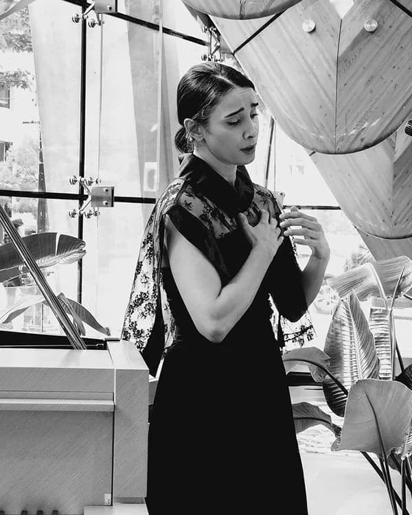 Acquafarina × La Stella Winemaker's Dinner 5