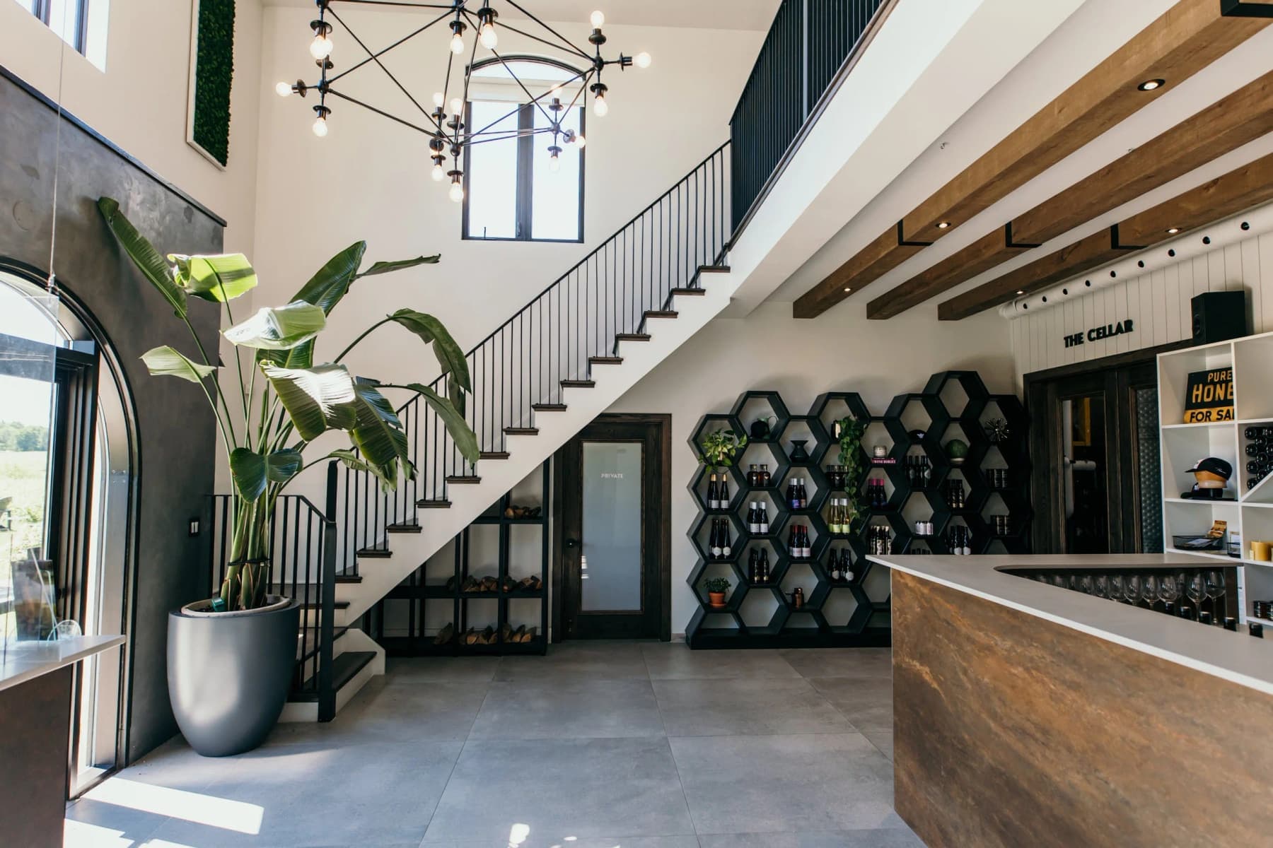 A Tasting Evening with Rosewood Winery 2