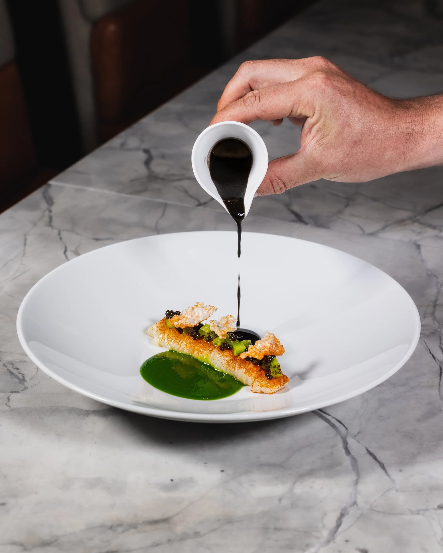 La Collab No. 5: French Culinary Elegance 3