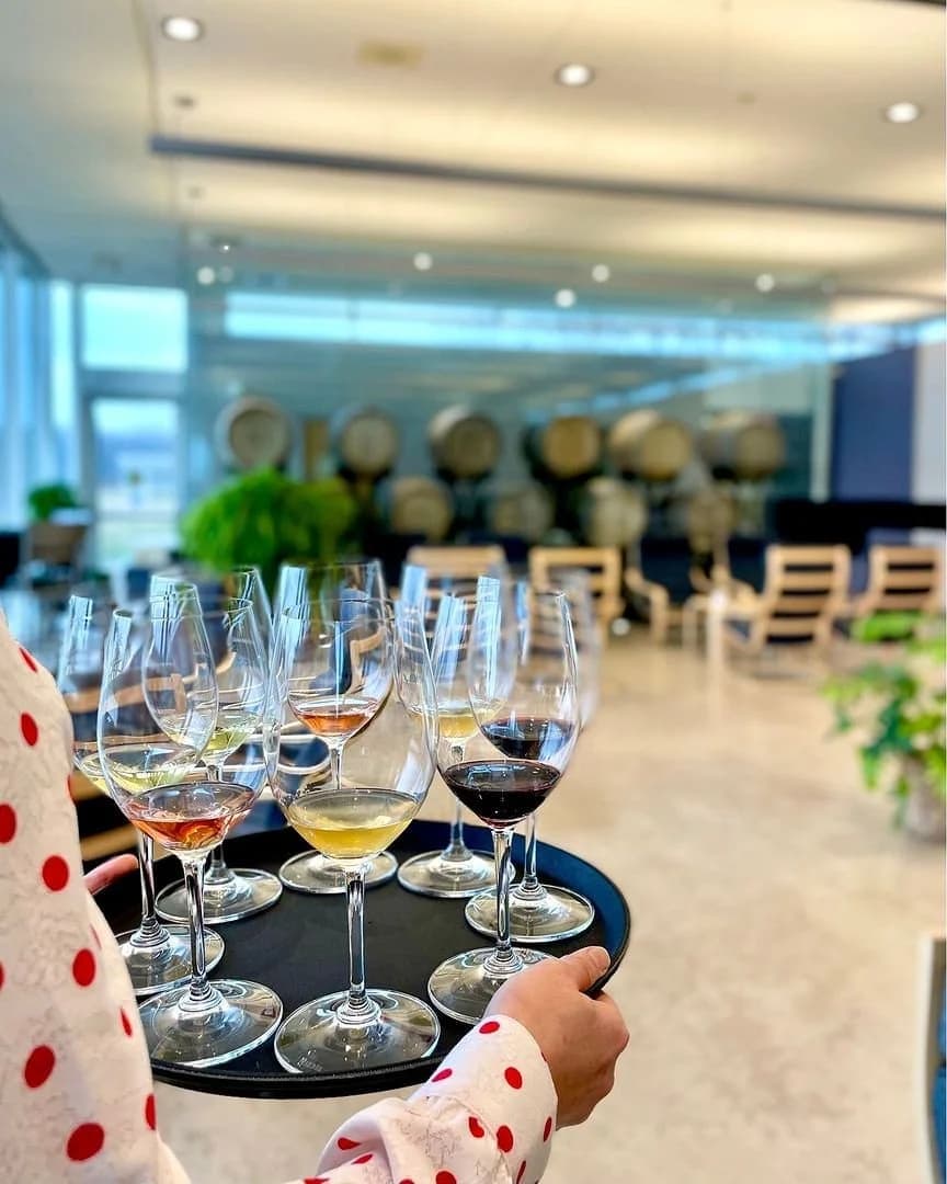 First Sips of Spring with Southbrook 3