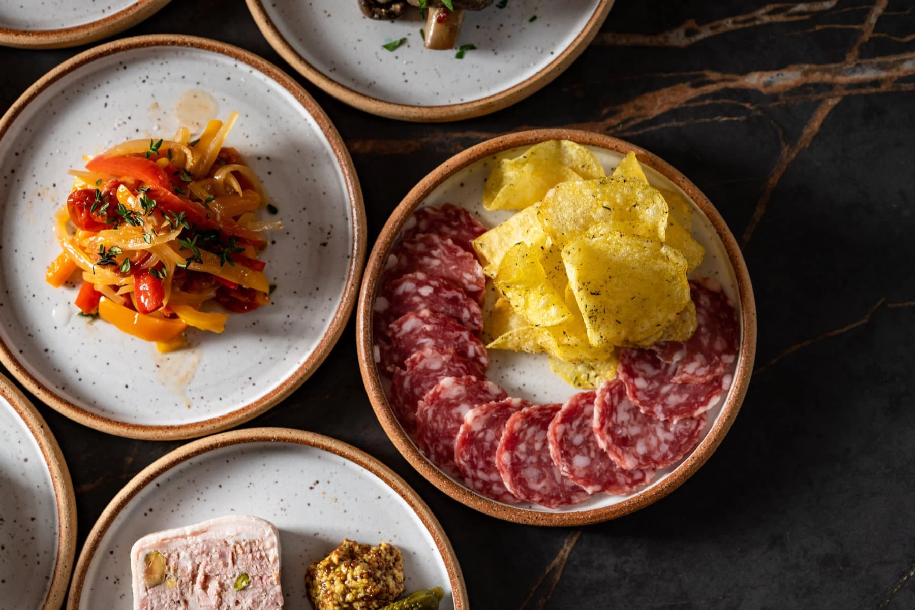 Valentine's Day at Loop Line Wine & Food 2