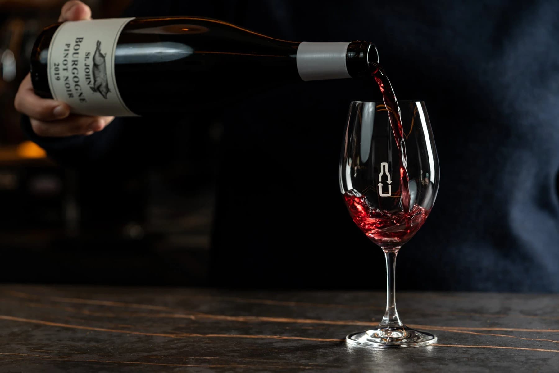 Valentine's Day at Loop Line Wine & Food 3