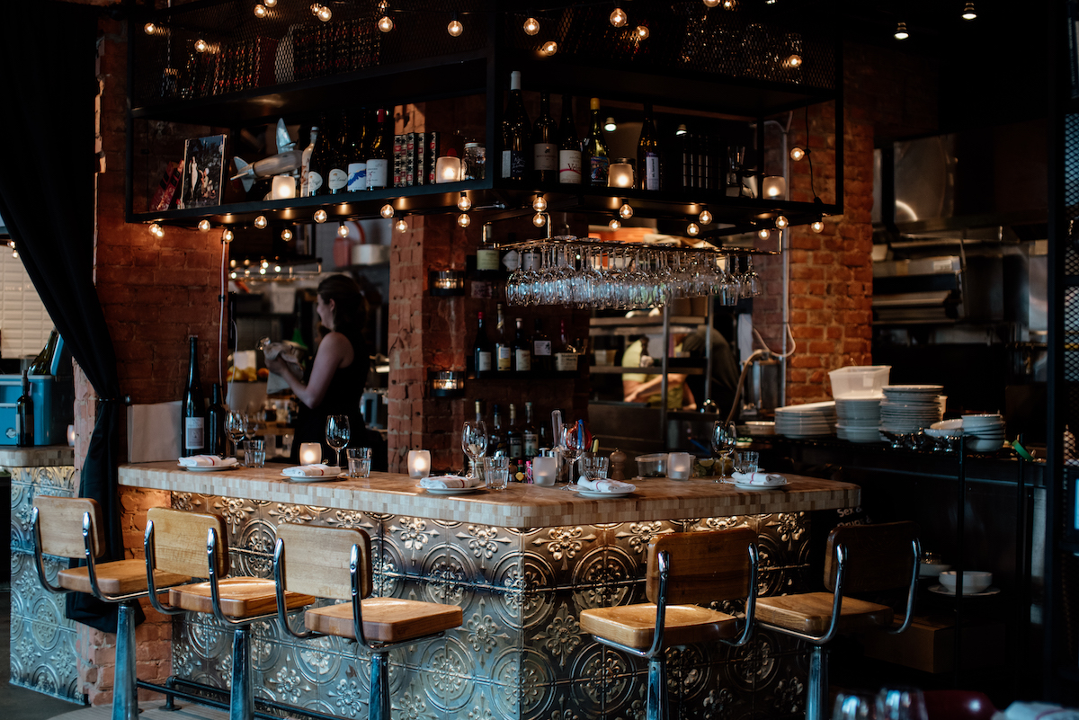 Provisions Steakhouse