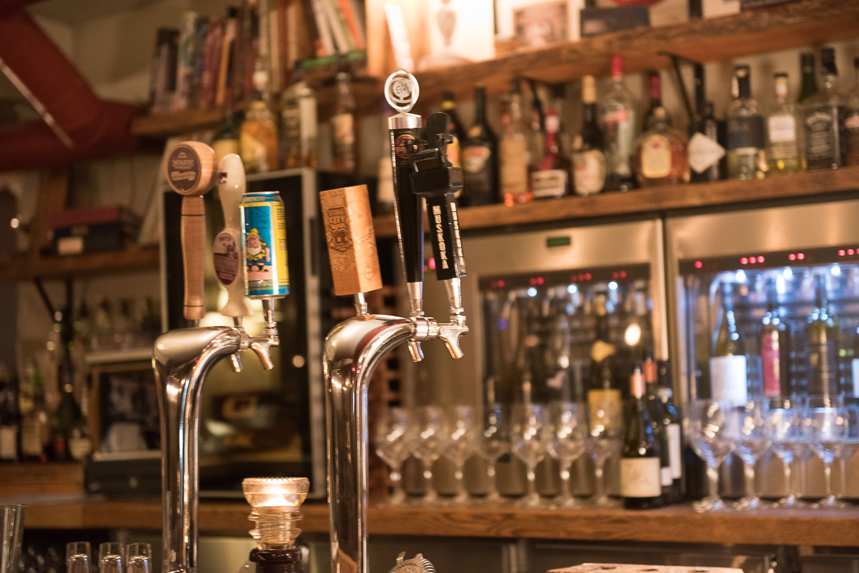 Wellington Gastropub 4