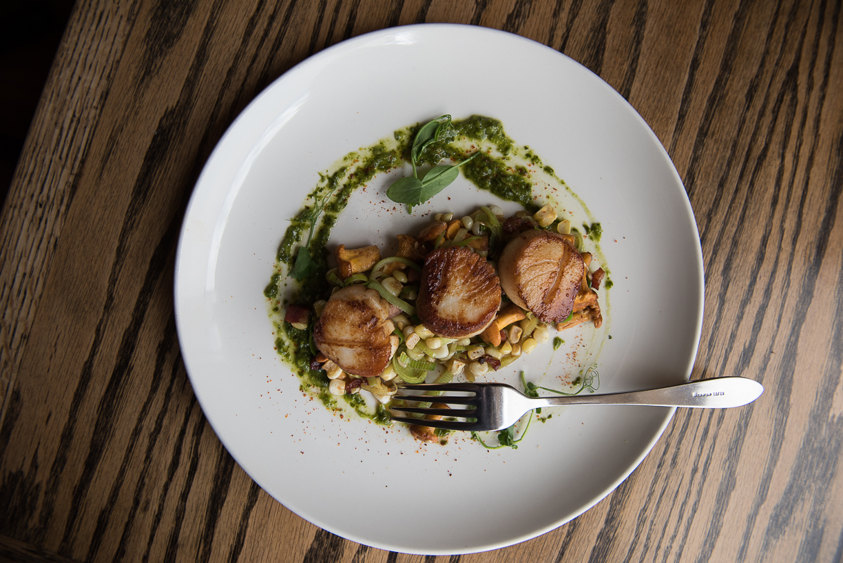 Wellington Gastropub 2