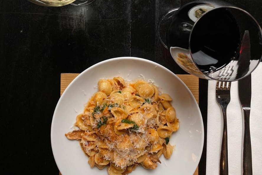 Cucina Market Bistro 5