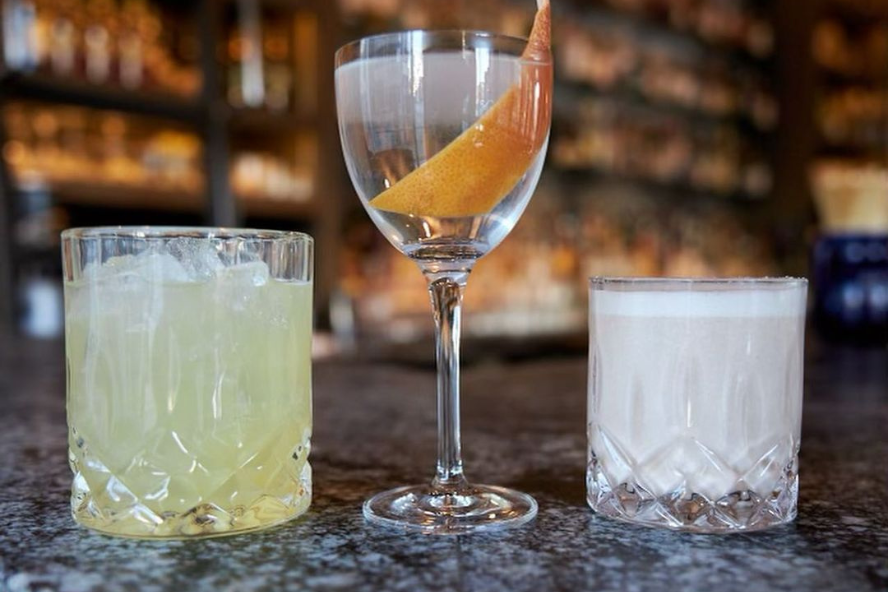 Proof Cocktail Bar 4