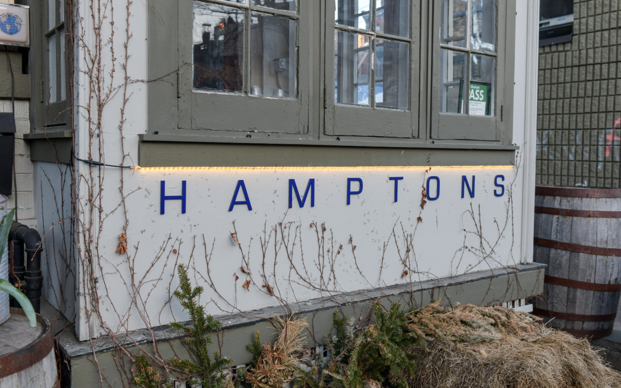 The Hamptons 3