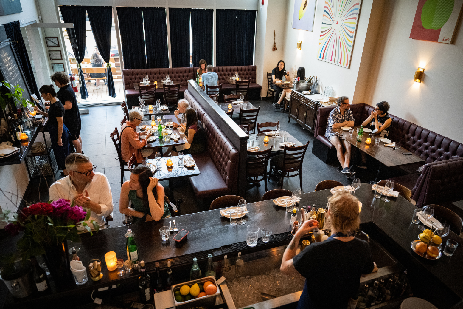 Bistro La Franquette 5