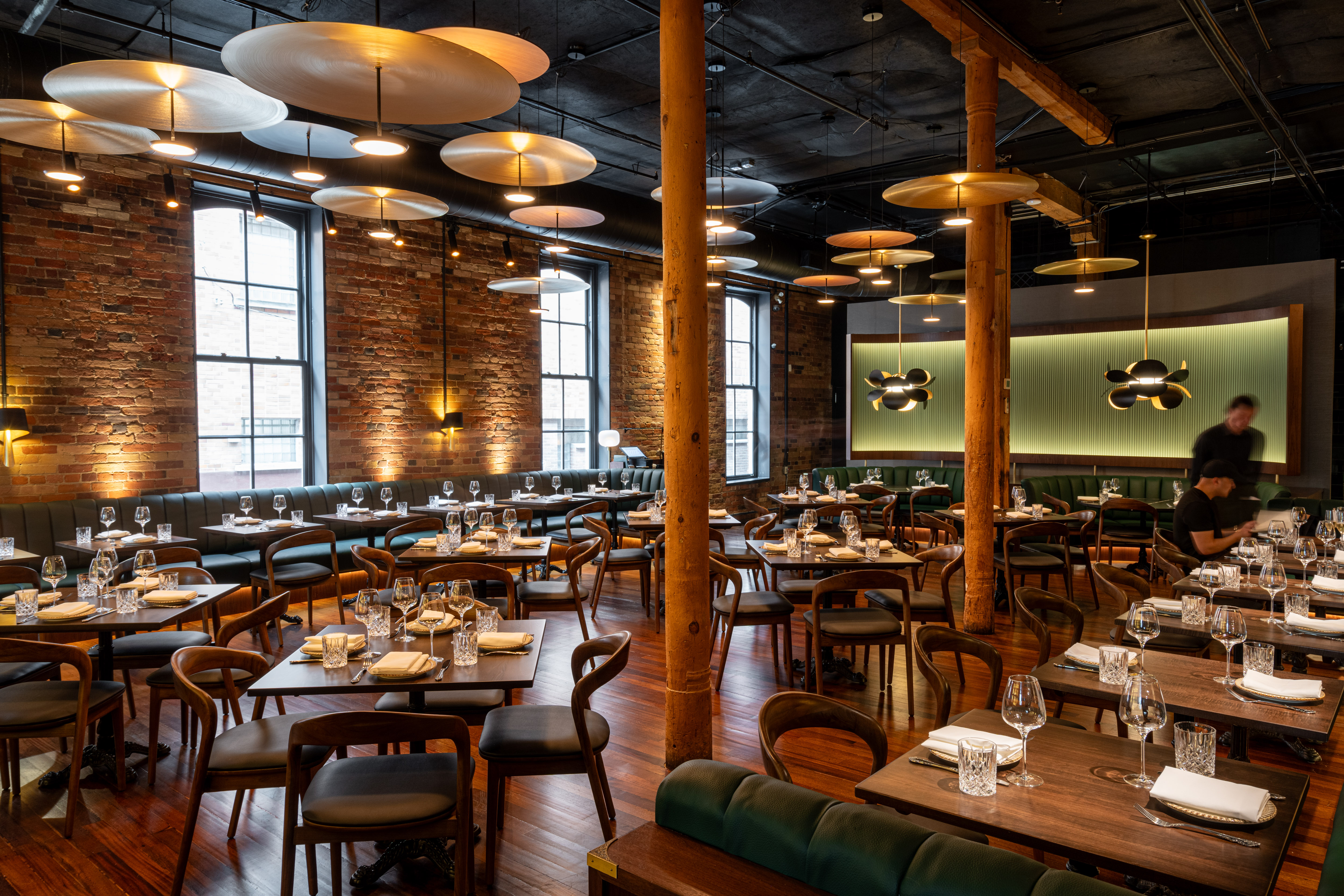 The Berczy Tavern 5