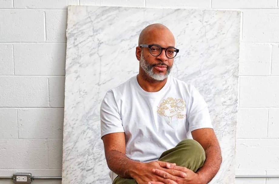 Parcelle Studio | Culture Sessions with Christopher Sealy