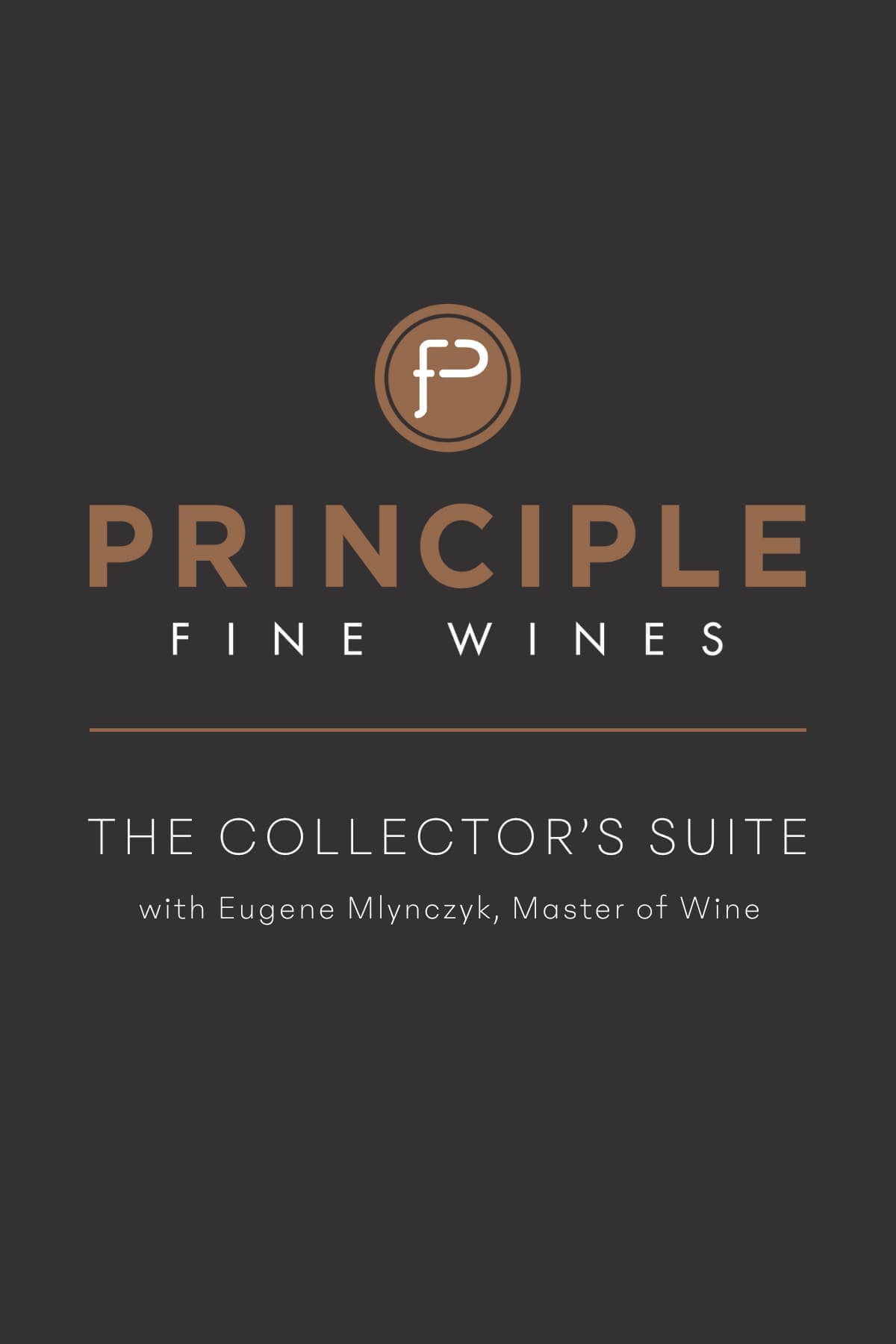 Taste-to-Buy Collector's Suite