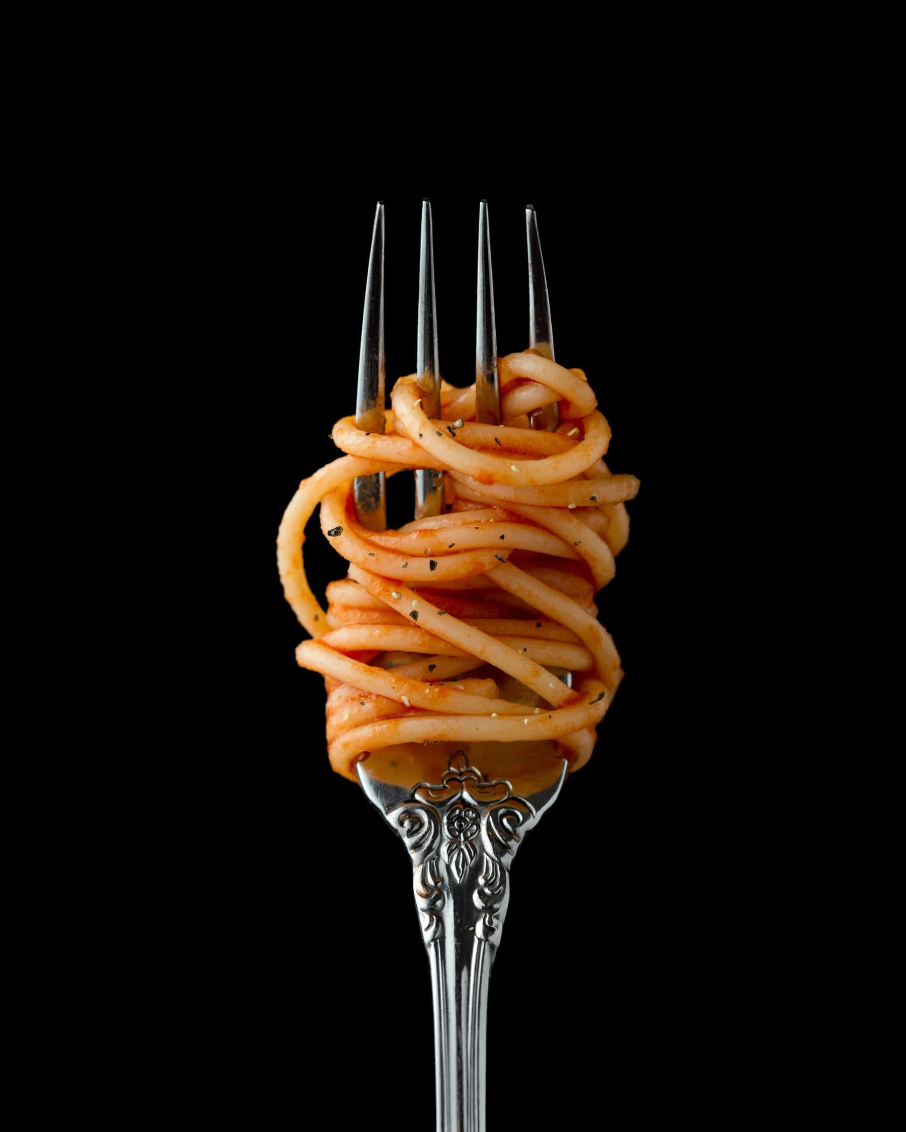 The Tuscany Dinner