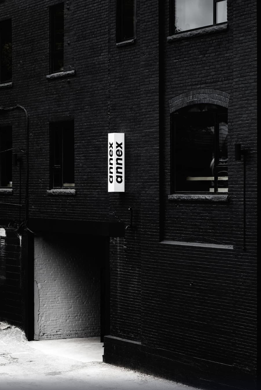 Supper Club by The Annex Hotel & Taste Toronto
