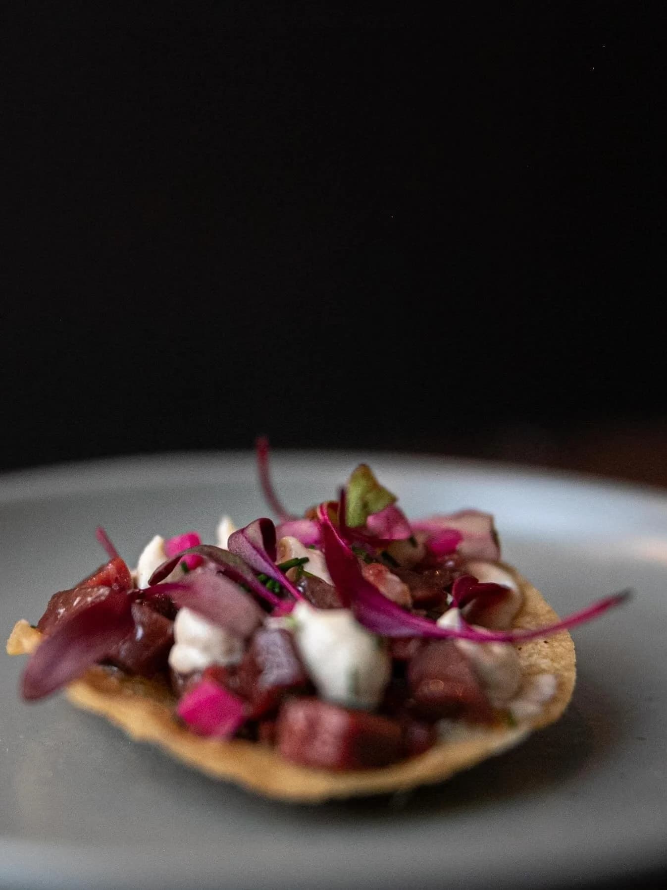 A Winemaker Dinner