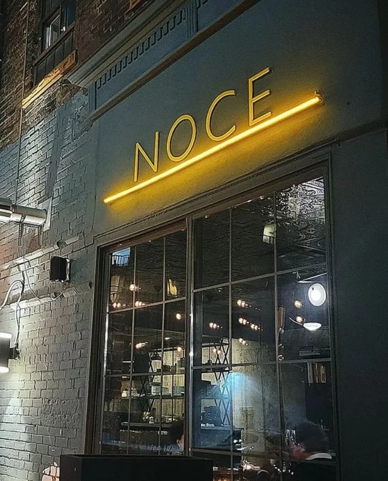 Argentina × Italy at Noce