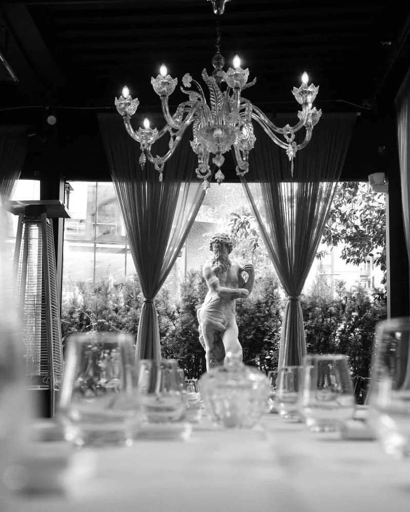 Acquafarina × La Stella Winemaker's Dinner