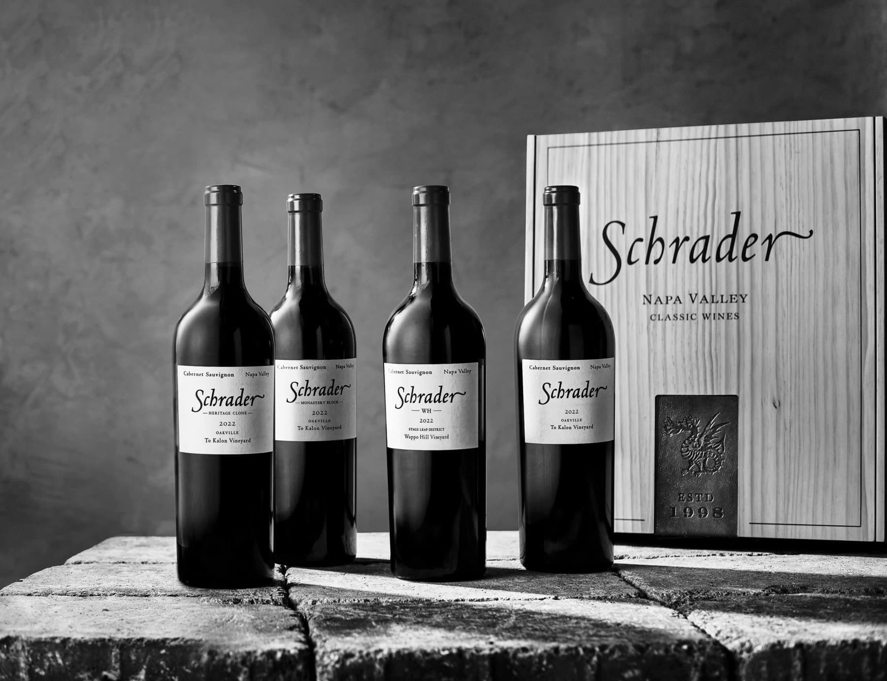 Special Global Release Taste & Buy
