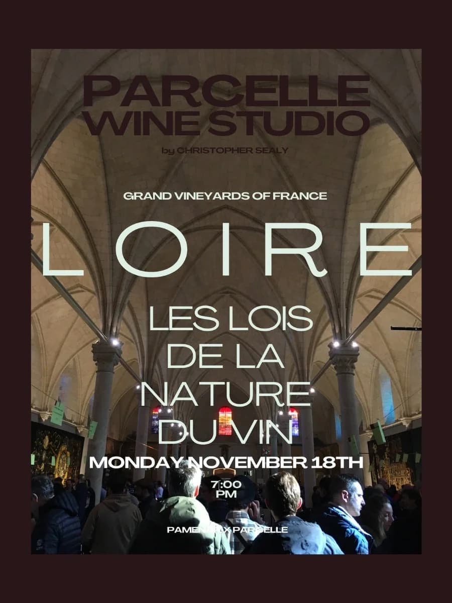 Salon Session N°7 by Parcelle