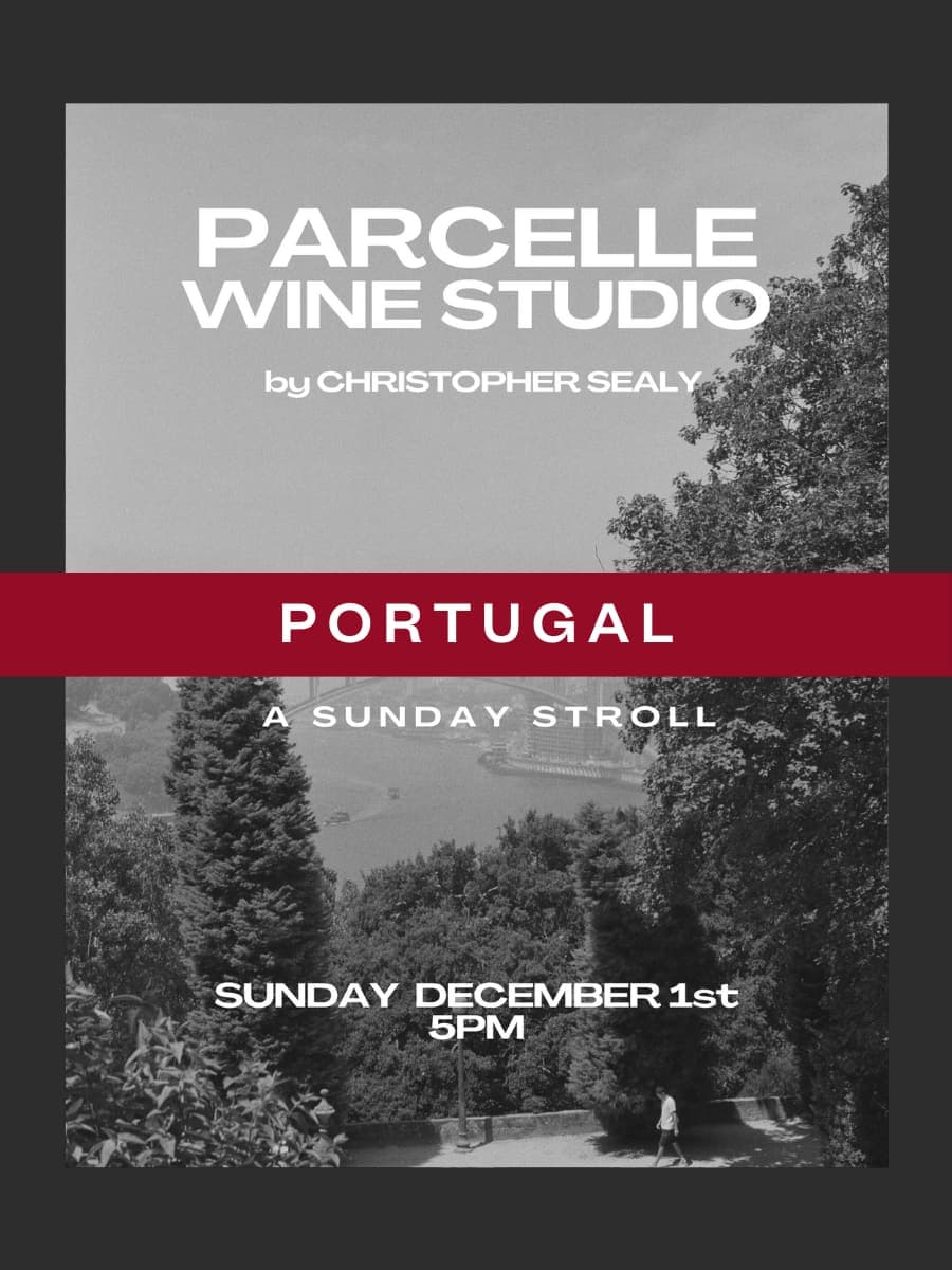 Portugal - Salon Session N°8 by Parcelle