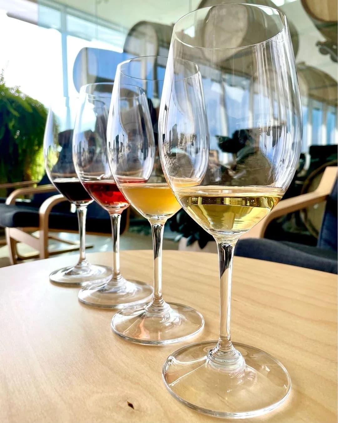 First Sips of Spring with Southbrook